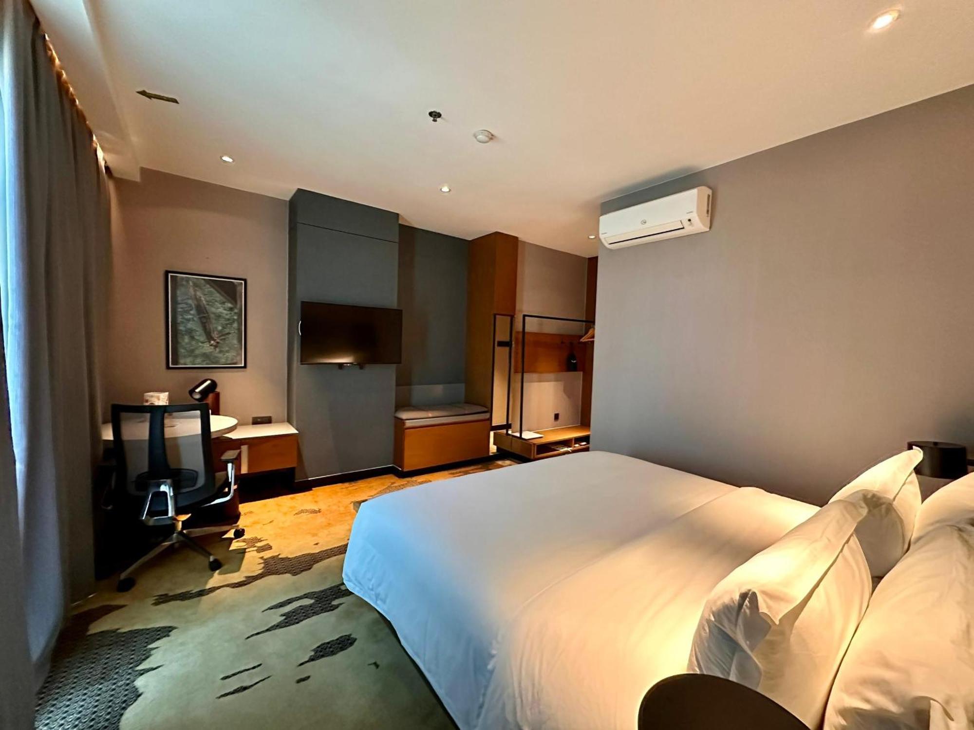 King Park Hotel Kota Kinabalu Exterior photo