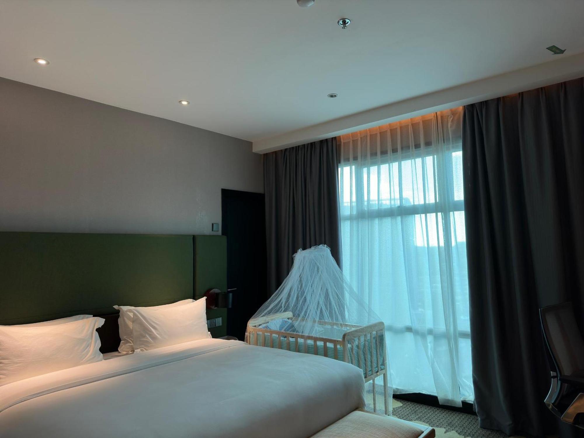 King Park Hotel Kota Kinabalu Exterior photo